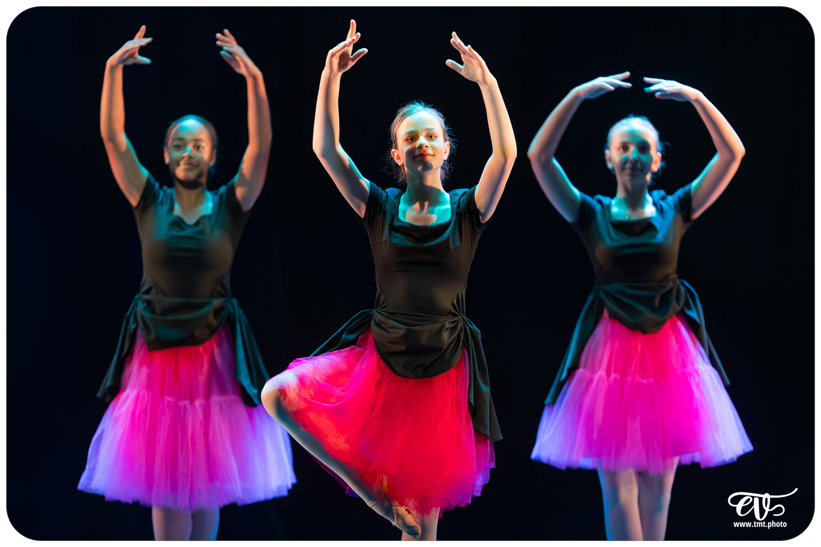 GALA DANSE EMMDH 2024